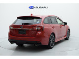 レヴォーグ 1.6 STI スポーツ アイサイト 4WD 
