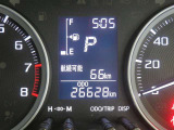 走行距離約27000キロとなります。