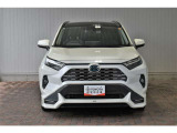 RAV4 2.5 ハイブリッド G E-Four 4WD 