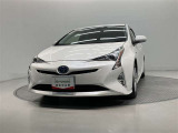 プリウス 1.8 S セーフティ プラス 