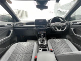 T-Roc TDI Rライン ブラック スタイル ディーゼル 修復歴無し