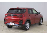 ライズ 1.0 G 4WD 