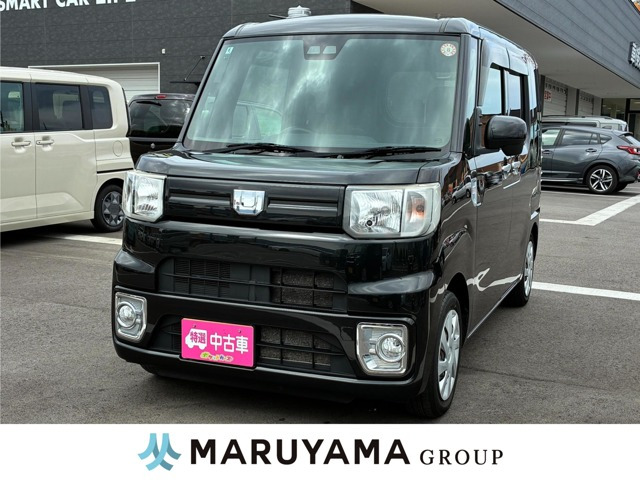 ウェイク D SAIII