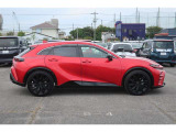 クラウンスポーツ 2.5 Z E-Four 4WD 