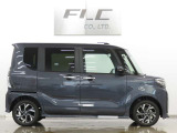 当社の届出済未使用車は、店舗に『新車おろしたて』の状態で入荷いたします。新規届出によりナンバーを取得後、店頭で丁寧に展示・保管をしています。遠方のお客様にも、安心してお勧めできるコンディションです。