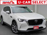 令和5年式CX-60XD Lパッケージが入荷致しました!!◆気になる車は専用ダイヤルからお問い合わせください!メールでの回答もお待ちしております。