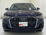 A8  L 60 TFSI クワトロ 4WD