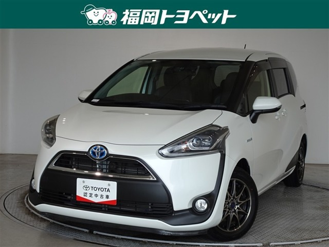 トヨタ シエンタ 