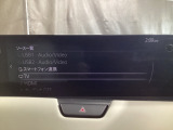 メーカーオプションのTVチューナー付き!
