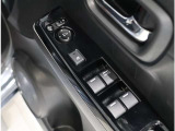ホンダ配列のスイッチ類