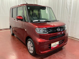 両側スライドドアなので、狭い駐車場や壁際でも安心!