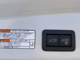 パワーバックドアスイッチ (ハンズフリーパワーバックドア)