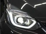 ◆LEDヘッドライト◆ LEDライトは、明るく視認性が良く、省エネで環境にもやさしいヘッドライトです!