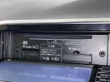 CD再生機能付き!