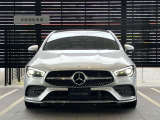 CLAクラス CLA180 AMGライン 