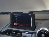【オーディオ】TV(フルセグ)・Bluetooth・AM/FMラジオも搭載しています♪