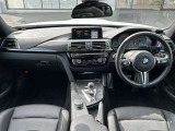 M4クーペ コンペティション M DCT ドライブロジック 