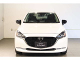 MAZDA2 1.5 15S ブラックトーンエディション 
