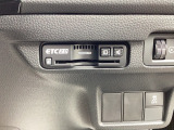 ETC2.0車載器も装備しているので、料金所もスイスイ通過できます。 お財布をひろげる煩わしさも解消です♪