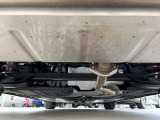 下回りがきれいなうちに、防錆加工の施工がオススメ。降雪地域はもちろん、沿岸部にお住いの方や、趣味でマリン・ウィンタースポーツをされる方にご好評いただいております。