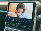 停車中に、地上デジタル放送をお楽しみいただけます。休憩時間にニュースやドラマを鑑賞して、リフレッシュするのもおすすめです。快適な待ち時間を過ごせます。