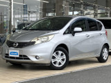 日産 ノート