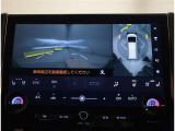最近の主流ディスプレイオーディオです、スマホと繋いでMAP表示や音楽再生が出来ますよ♪