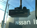 日産純正ドライブレコーダー