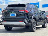 RAV4 2.0 アドベンチャー 4WD 