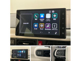 品質には自信があります!ハッピーの品質・キレイなお車をお届けさせていただきたい!そんな気持ちでキレイに仕上げております。フロアマットなどの清掃はもちろん、シート下なども徹底的に清掃しております。