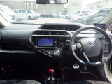 全方位で視界が広く、高い目線で運転もしやすいです!