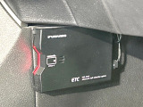 【ETC】高速道路の料金所をストレスなく通過!話題のスポットやサービスエリアに多い「スマートIC」利用時は必須のアイテムです。当店でセットアップを実施、ご納車当日からすぐにご利用いただけます!