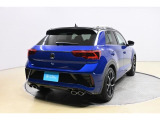 T-Roc R 4WD 