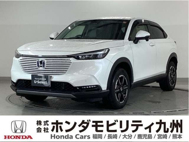 ホンダ ヴェゼル 