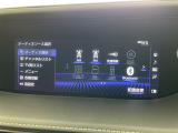 LS 500 Fスポーツ 本革シート 修復歴無し