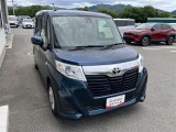 ルーミー 1.0 X S 