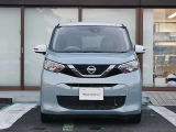 前後バンパーには障害物ソナー付き 障害物等への接近を知らせます!