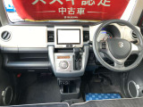 インパネ全体の画像です♪