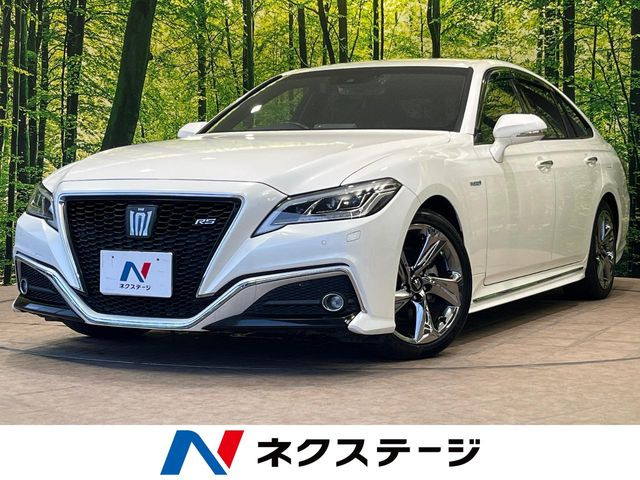 トヨタ クラウン 
