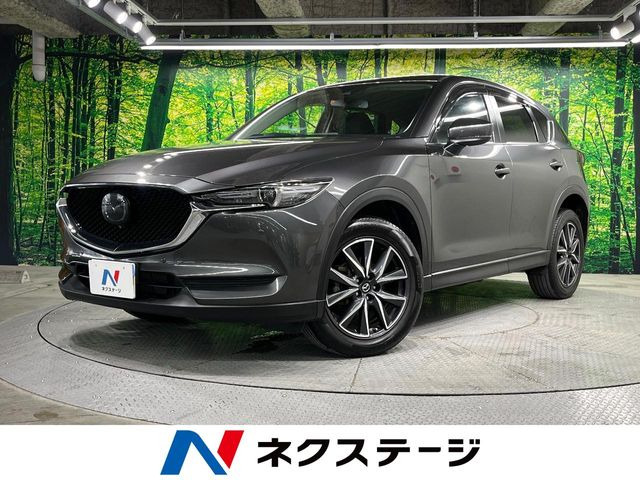 マツダ CX-5 
