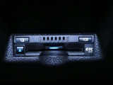 【ETC車載器】高速道路をノンストップ♪ETC車載機装着済です!もう、ドライブには、欠かせないパートナーですね。※別途、セットアップ費用を申し受けます。