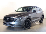 CX-5  2.2 XD ブラックトーンエディション ディーゼルターボ 4WD