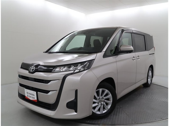 トヨタ ノア 