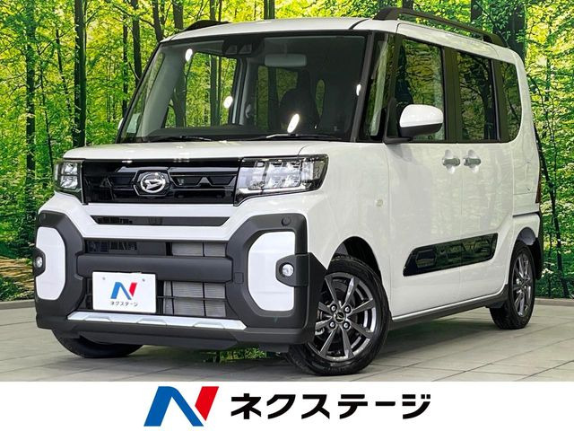ダイハツ タント 