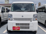 エブリイ PA リミテッド ハイルーフ 4WD 