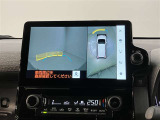 いまや必須装備「ナビゲーション」搭載!知らない場所にスイスイッとドライブ。もう、これなしではハンドルを握れませんね!でも運転中の操作は危険ですのでご注意ですね☆