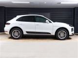 マカン  PDK 4WD