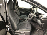【運転席・助手席】です!実際お座りいただくのが分かりやすいと思いますので、ぜひお気軽にご来店ください♪状態もいいですよ☆