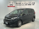 全国納車可 第三者機関証明書付 最長5年保証 ワンオ-ナ- ナビ TV Rカメラ CD録音 BTオ-ディオ DVD Rモニタ- ETC LEDライト装備のフリードハイブリッド Gホンダセンシング入庫!