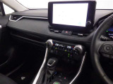 RAV4 2.5 ハイブリッド G E-Four 4WD 